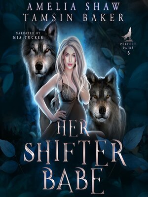 cover image of Her Shifter Babe